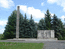 Памятник воинам Великой отечественной войны в Клетне
