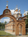 Свято-Владимирская церковь в Клетне