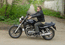 мой Suzuki VX 800