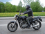 мой Suzuki VX 800